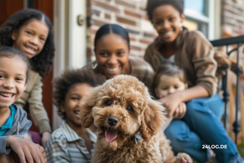 Der erste Hund: Ihr Wegweiser zum perfekten Familienhund