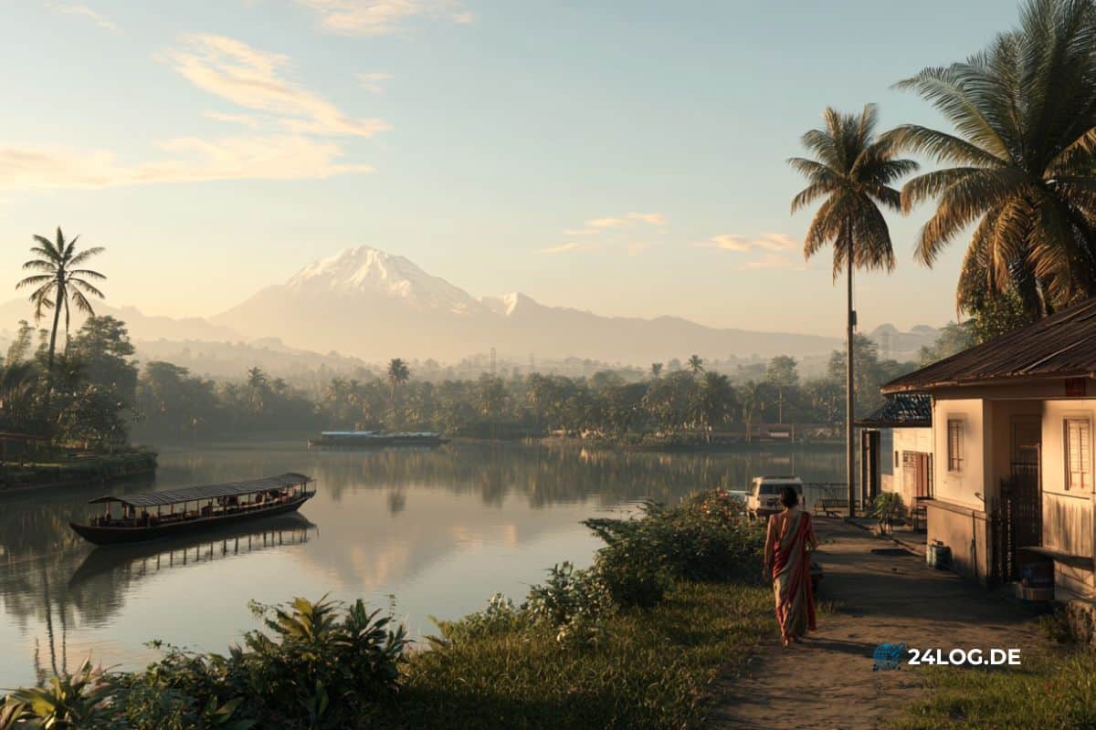 Indien: Eines der schönsten Reiseziele für Ihren nächsten Urlaub