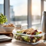 Frische Küche im Berufsalltag: 10 bewährte Tipps