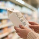 Bewusst einkaufen: Wie Sie Lebensmittel-Etiketten richtig lesen